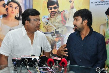 Power Movie Press Meet